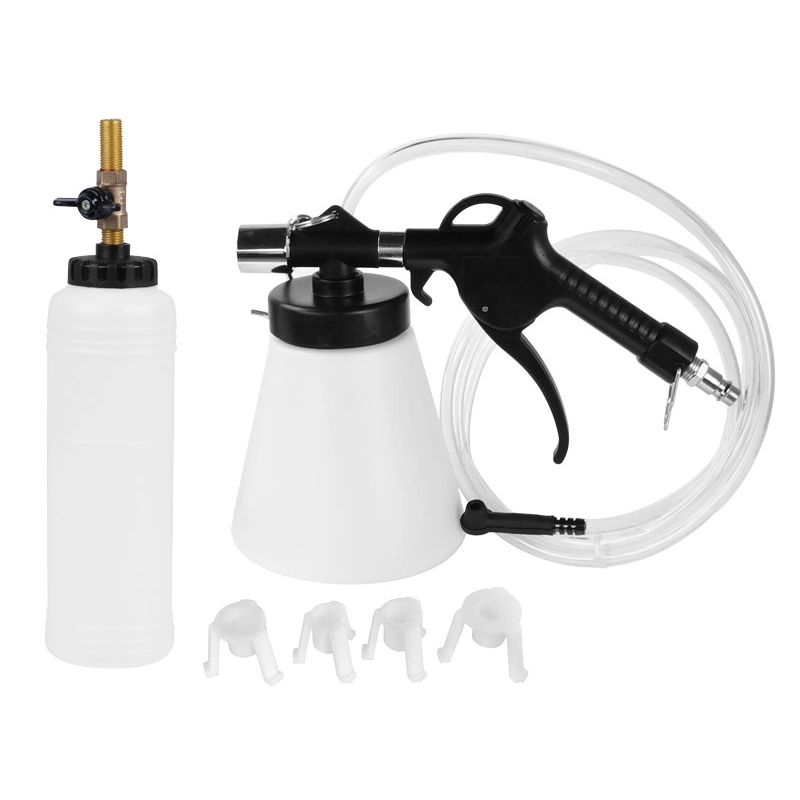 Kit de purtare a frânei