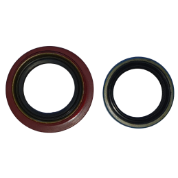 Guarnizione dell'albero, anteriore, Small Block V8 289 302 351W