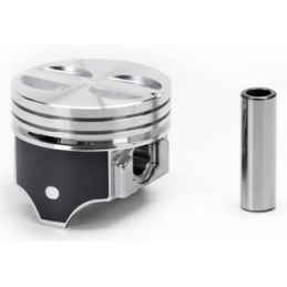 Pistons 8 pcs. 351W increased compression sizes to choose from