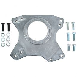 T5 gearbox adapter for classic bell