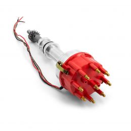 Apparecchio di accensione elettronica 289 / 302 HEI 64-73