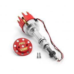 Electronic ignition apparatus 289 / 302 HEI 64-73