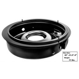 Filtro aria scuotitore parte inferiore 302 351 69-70