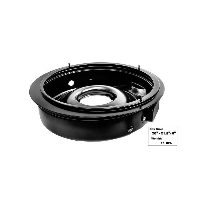 Baza filtru de aer shaker 69-70