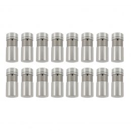 Sollevatore idraulico Howards blocco 289 302 351 set 64-73