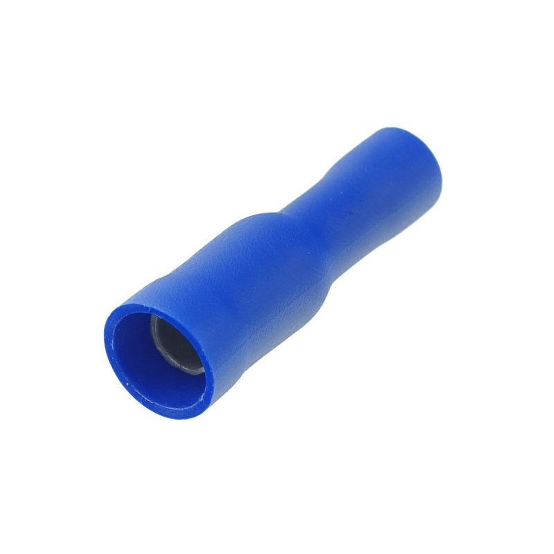 Manguito de conector circular 2,5 mm² Manguito de conector circular 2,5 mm²