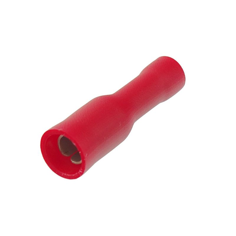 Conector rotund, mamă, pentru repararea instalațiilor electrice