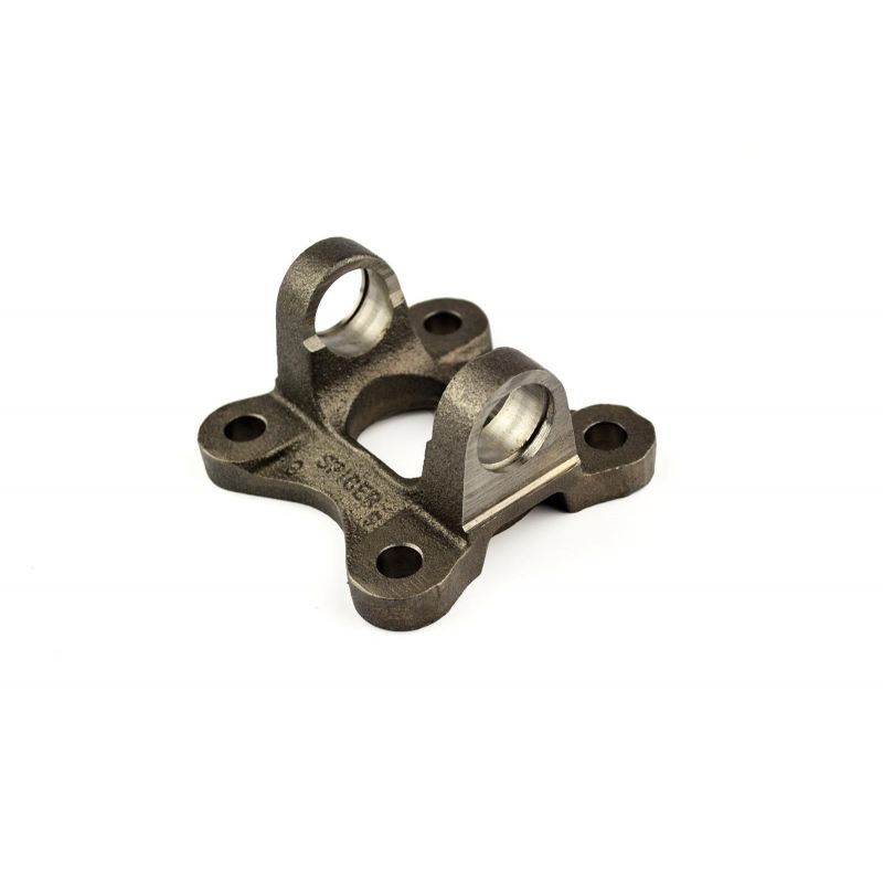 Flange - Drive shaft yoke conversion to 8.8" bridge Flange - Drive shaft yoke conversion to 8.8" bridge