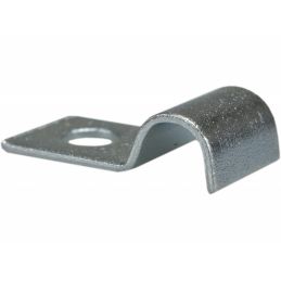 Clip di fissaggio cavo carburante/tachimetro 8mm 64-73
