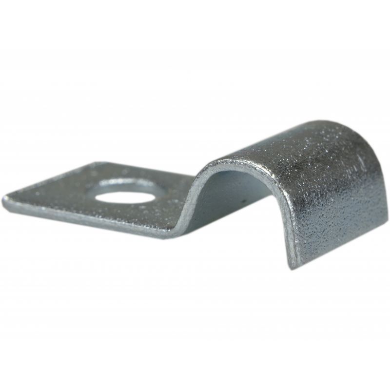 Clip de sujeción línea de combustible / cable velocímetro 8mm 64-73 Clip de sujeción línea de combustible / cable velocímetro 8mm 64-73