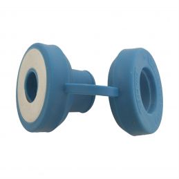 Presa universale porta scarico PU 64-73