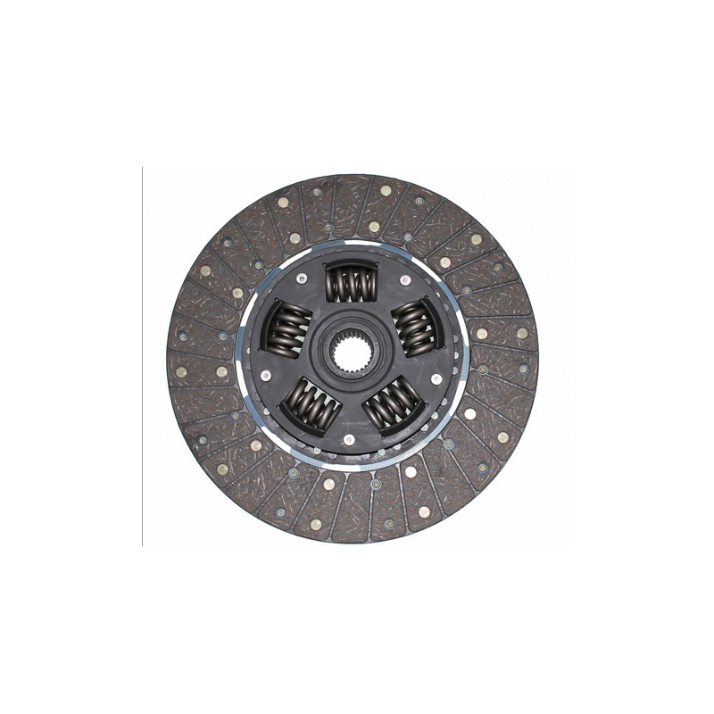 Disque d'embrayage 10-3/8" (264mm) 26 dents, Hi-Torque