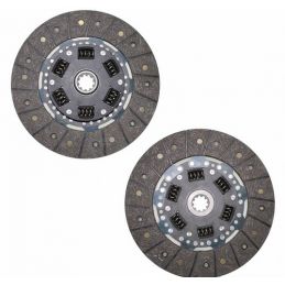 Clutch Friction Disc 10"...