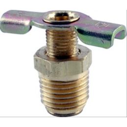 Raffreddatore di scarico 1/4" NPT 64-73