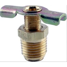 Enfriador de drenaje 1/4" NPT 64-73