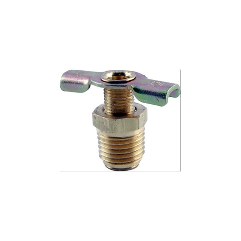 Drain cooler 1/4" NPT 64-73 Drain cooler 1/4" NPT 64-73