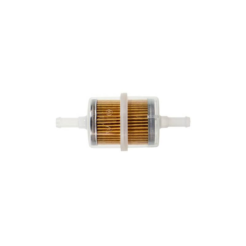Benzinfilter Kunststoff 64-73 Benzinfilter Kunststoff 64-73