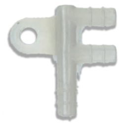 Collegamento tubo acqua tergicristallo 67-70