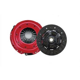 Clutch kit for TREMEC TKO TKX 10.5" 26 teeth