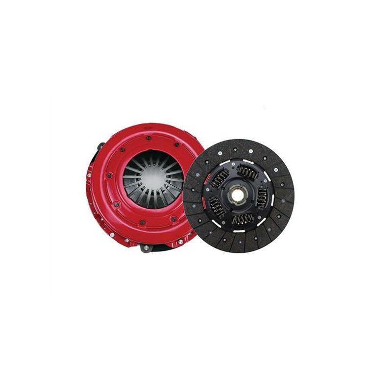 Set ambreiaj pentru TREMEC TKO TKX 10.5" 26 dinti