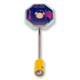 Capac radiator pentru prevenirea coroziunii 64-73