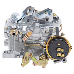 Edelbrock AVS2 1901 500cfm E-Choke karbiuratorius 64-73