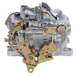 Edelbrock AVS2 1901 500cfm E-Choke karbiuratorius 64-73