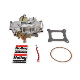 Holley 4160 600cfm E-Choke Carburetor 64-73