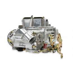 Holley 4160 600cfm E-Choke Carburetor 64-73