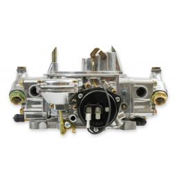 Holley 4160 600cfm E-Choke Carburetor 64-73