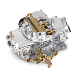 Holley 4160 600cfm E-Choke Carburetor 64-73