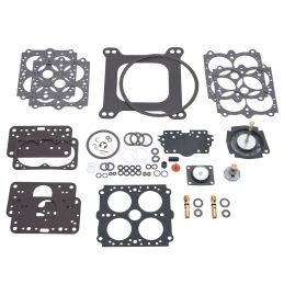 Holley 4160 Carburetor Rebuild Kit