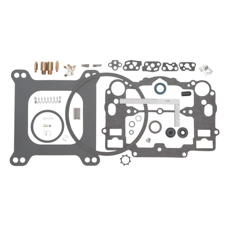 Set di guarnizioni Edelbrock: Performer, AVS, AVS 2 Set di guarnizioni Edelbrock: Performer, AVS, AVS 2