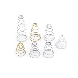 Set di molle di regolazione del carburatore Holley 64-73