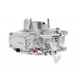 Holley Street Warrior 600cfm carburatore El. aspirazione