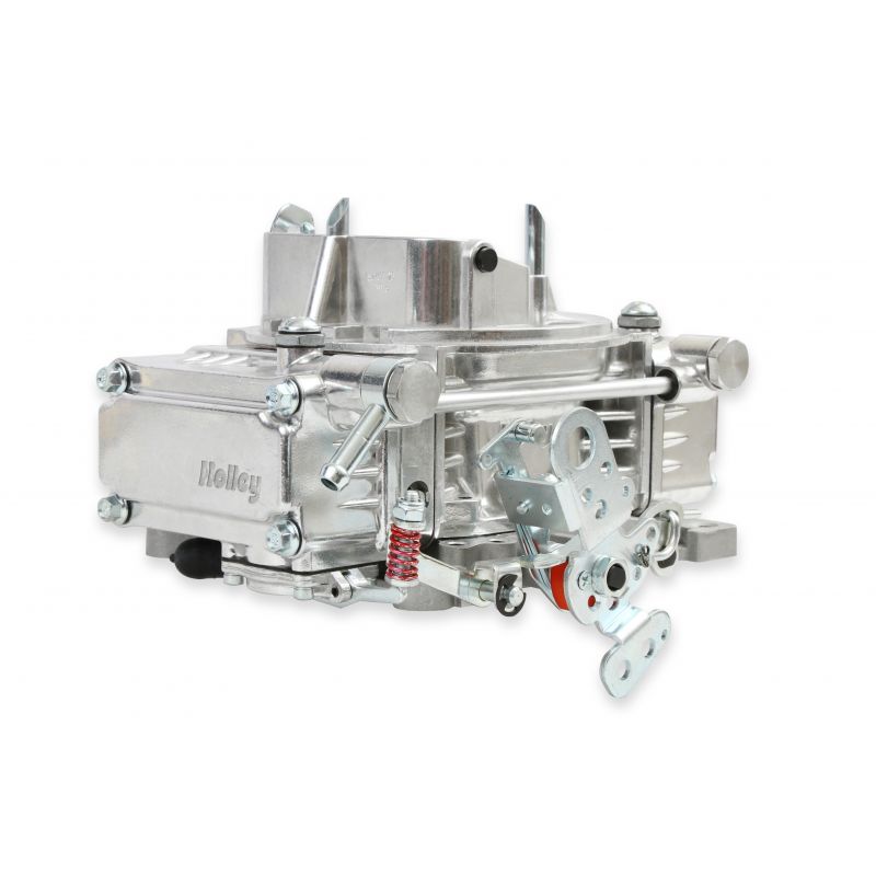 Holley Street Warrior 600cfm Vergaser El. Ansaugung Holley Street Warrior 600cfm Vergaser El. Ansaugung