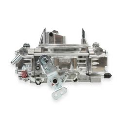 Holley Street Warrior 600cfm Vergaser El. Ansaugung