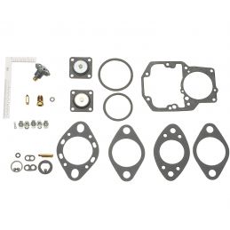 Kit di riparazione del carburatore Ford 1100 L6 64-73