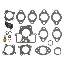 Carburettor overhaul kit Holley 1940 R6 64-73