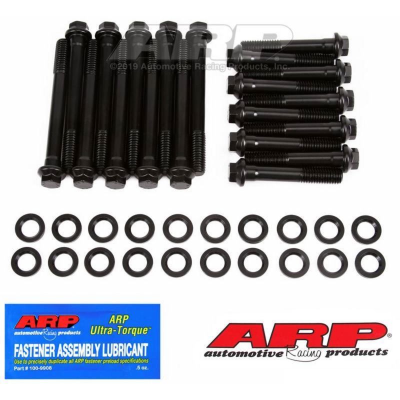 Bulloni della testa 390 428 FE 67-73/ ARP Bulloni della testa 390 428 FE 67-73/ ARP