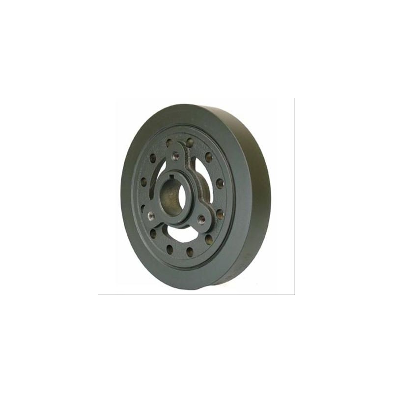 Vibration damper balancer 390/428, 67-70