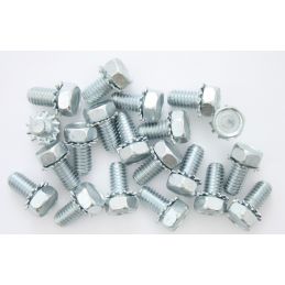 Kit bulloni coppa olio motore 390 / 428 67-73