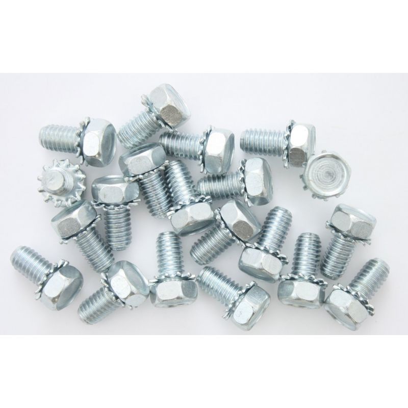 Kit bulloni coppa olio motore 390 / 428 67-73 Kit bulloni coppa olio motore 390 / 428 67-73