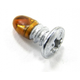 Șurub pentru fixarea benzilor de ferestre 65-73