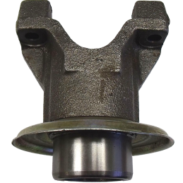 9" Differential Yoke, 1310, 28 teeth 67-73