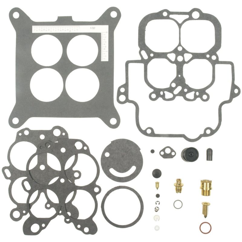 Ford 4300 karbiuratoriaus remonto komplektas