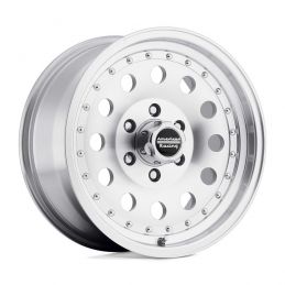 American Racing AR62 Outlaw II Alufelgen 15x7" Set, 4-tlg.