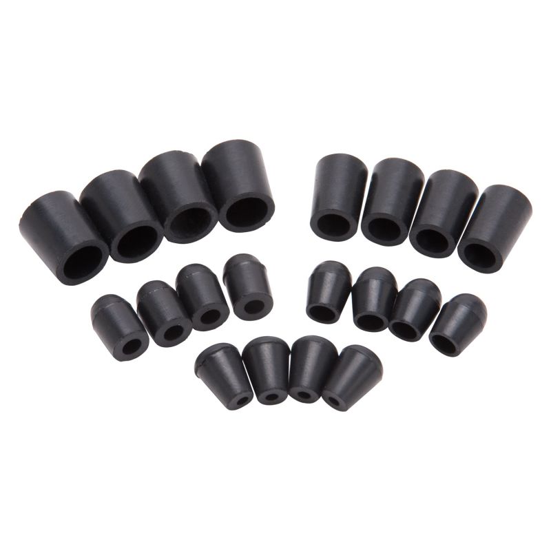 Set di tappi per carburatore, 20 pezzi 64-73 Set di tappi per carburatore, 20 pezzi 64-73