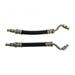 Power steering hoses, premium, 64-66