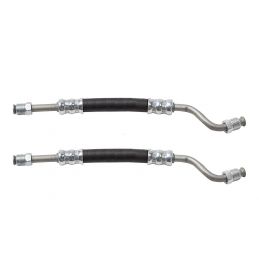 Power steering hoses STANDARD 64-66